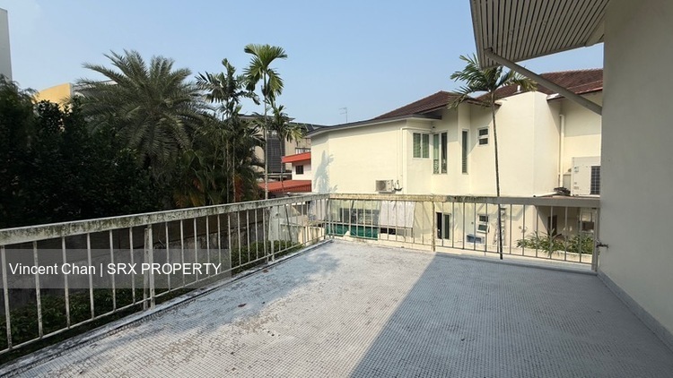 Clementi Park (D21), Detached #627553461